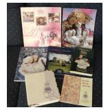 Precious Moments Collectors Books