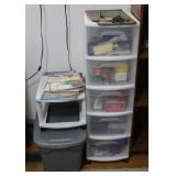 Art & Crafts Supplies Collection