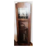 International Business Machines Master Clock