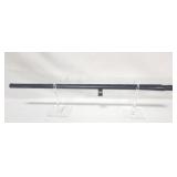 S&W 28" 20 GA SHOTGUN BARREL - 2-3/4" CHAMBER -