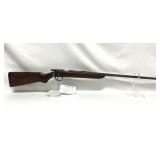 REMINGTON TARGETMASTER 41 - .22 CAL SINGLE SHOT