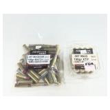 70 RDS OF PARABELLUM .357 MAG AMMO - 158 GR
