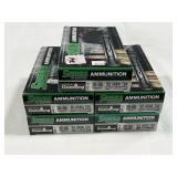 100 RDS OF SIERRA 30-06 SPRG AMMO - 165 GR TGK