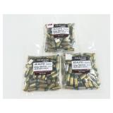 150 RDS OF PARABELLUM .45 AUTO AMMO - 230 GR