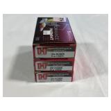60 RDS OF HORNADY .204 RUGER AMMO - 32 GR V-MAX -