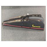 (5) SOFT SIDED LONG GUN CASES