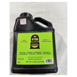 IMR 4166 ENDURON SMOKELESS RIFLE POWDER - 8LB JUG