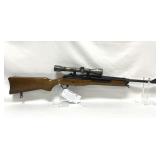 RUGER MINI-THIRTY 7.62X39 MM SEMI AUTO RIFLE