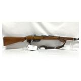 STEYR MAUSER M95 - 8 MM BOLT ACTION RIFLE