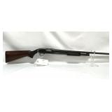 WINCHESTER MODEL 12 - 16 GA PUMP ACTION SHOTGUN