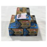 150 RDS OF AGUILA .22 LR AMMO - 40 GR - RIFLE