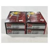 80 RDS OF HORNADY 30-06 SPRG AMMO - 180 GR SST