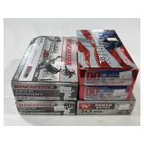 100 RDS OF .243 WIN AMMO - 95-100 GR