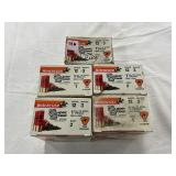 112 RDS OF WINCHESTER 12 GA SHOTGUN SHELLS -