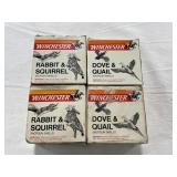 93 RDS OF WINCHESTER 20 GA SHOTGUN SHELLS -