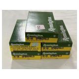 100 RDS OF REMINGTON 30-06 SPRG AMMO - 165 GR