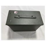 M2A1 MILITARY AMMO CAN