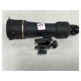 LEUPOLD 20X50 SPOTTING SCOPE
