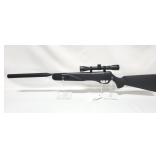 REMINGTON TYRANT .177CAL/4.5MM PELLET AIR RIFLE -