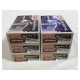 120 RDS OF NORMA WHITETAIL 6,5 CREEDMOOR AMMO -