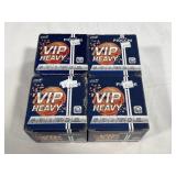 100 RDS OF FIOCCHI VIP HEAVY 28 GA SHOTGUN SHELLS