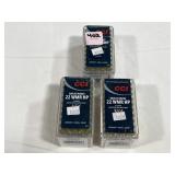 150 RDS CCI MAXI-MAG .22 WMR JACKETED HOLLOW