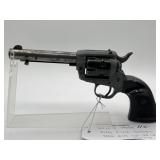 TANFOGLIO E15 - .22 LR REVOLVER