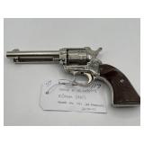ROHM RG66 - .22 MAGNUM REVOLVER