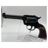 ROHM RG63 - .22 LR REVOLVER