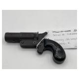COBRAY MODEL R - .22 LR REVOLVER