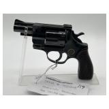 ARMINIUS HW38 - .38 SPL REVOLVER
