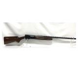 BROWNING A-5 - 20 GA SEMI AUTO SHOTGUN
