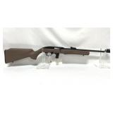 ROSSI RS22 - .22 LR SEMI AUTOMATIC RIFLE