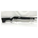 STEVENS 320 - 12 GA PUMP ACTION SHOTGUN