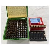 114 RDS OF .243 WIN RELOADS