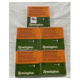 500 REMINGTON NO 209 SHOTGUN SHELL PRIMERS