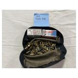 155 ASSTD. RDS OF 22 LR AMMO
