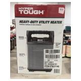 HYPER TOUGH UTILITY HEATER IN ORIGINAL BOX