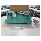 RCBS MODEL 10-10 RELOADING SCALE