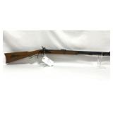 T/C ARMS HAWKEN .45 CAL PERCUSSION RIFLE