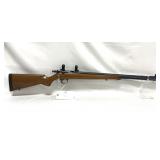 KNIGHT MK-85 - .50 CAL PERCUSSION RIFLE