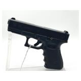 GLOCK 23 - .40 S&W SEMI AUTOMATIC PISTOL
