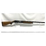 HATFIELD SAS 12 GA SEMI AUTOMATIC SHOTGUN