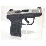 RUGER LCP MAX .380 AUTO SEMI AUTOMATIC PISTOL