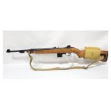 NATIONAL ORDNANCE M1 CARBINE .30 CAL SEMI RIFLE