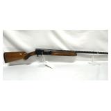 BROWNING A-5 - 12 GA SEMI AUTO SHOTGUN