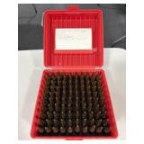100 RDS OF W-W SUPER 25-06 REM RELOADS