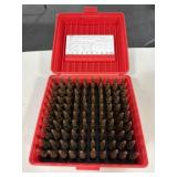 100 RDS OF W-W SUPER 25-06 REM RELOADS