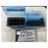 84 RDS OF 30-06 SPRG RELOADS - INCLUDES 25 EMPTY