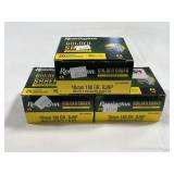 60 RDS OF REMINGTON 10mm GOLDEN SABRE DEFENSE
